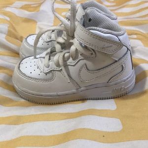 Nike Size 6 Great Condition